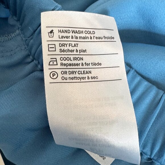 Vince Drawstring Pants NWT - Picture 8 of 8